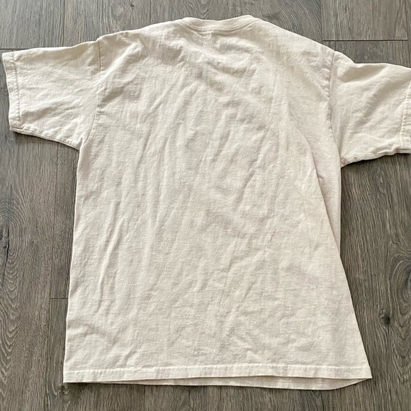 Enter the Wu-Tang clan graphic tee yxl youth kids euc 36 Chambers boys girls - Picture 7 of 8